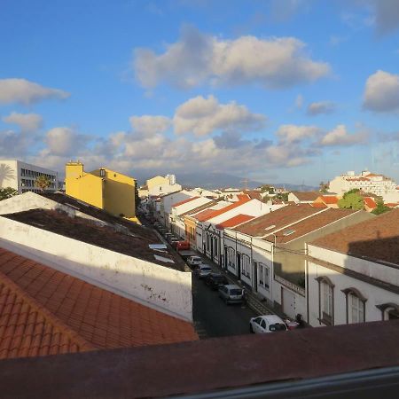 Willa Casa Da Sara Ponta Delgada Zewnętrze zdjęcie