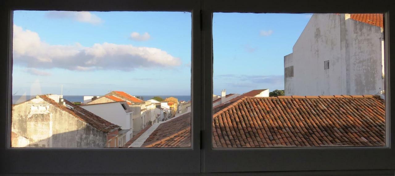 Willa Casa Da Sara Ponta Delgada Zewnętrze zdjęcie