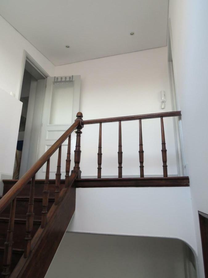 Willa Casa Da Sara Ponta Delgada Zewnętrze zdjęcie