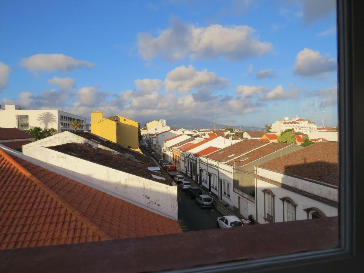 Willa Casa Da Sara Ponta Delgada Zewnętrze zdjęcie