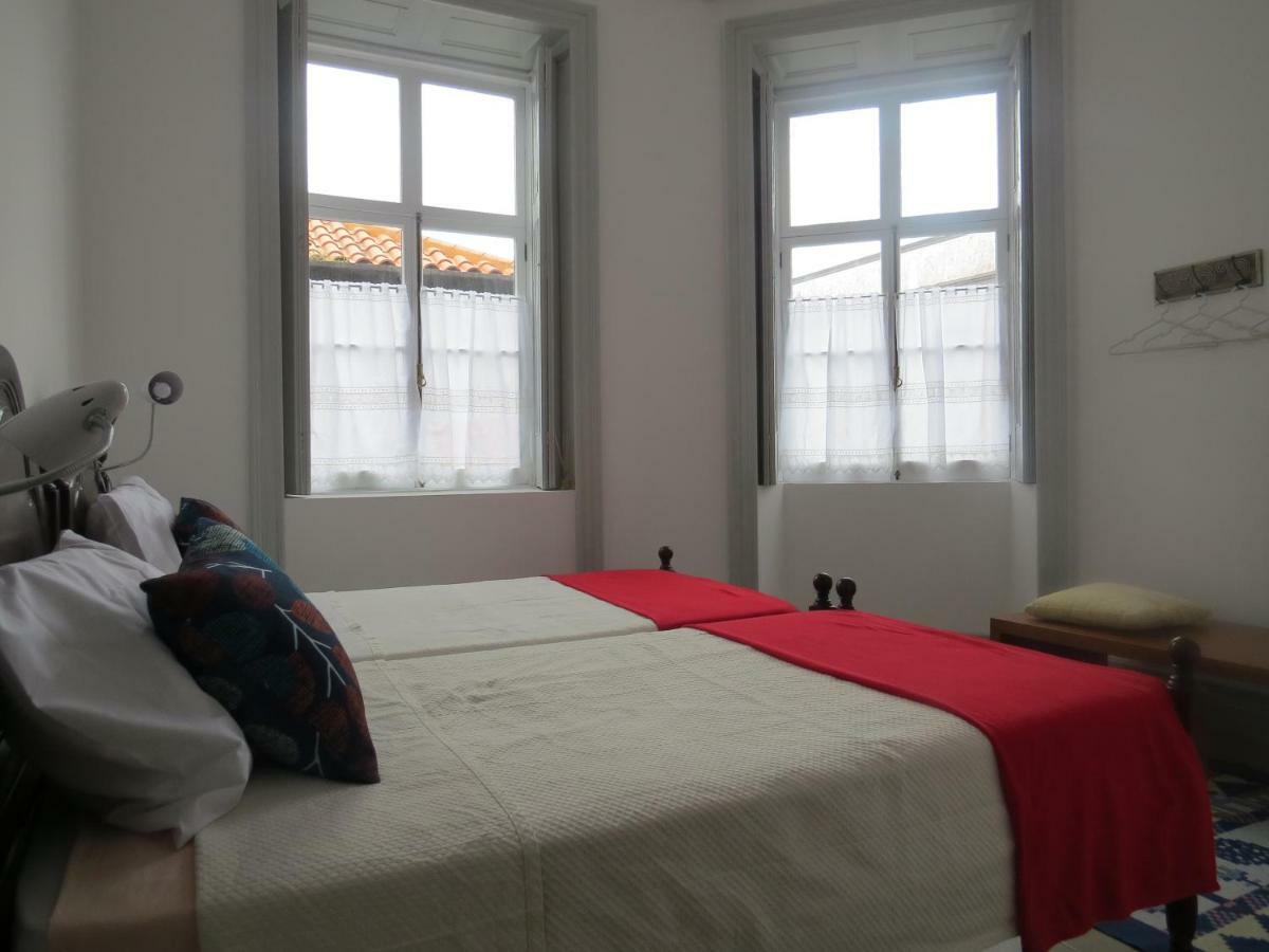 Willa Casa Da Sara Ponta Delgada Zewnętrze zdjęcie