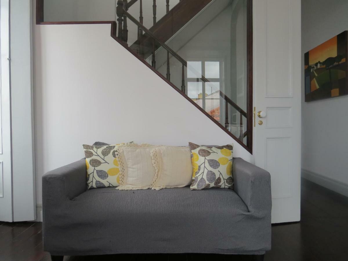 Willa Casa Da Sara Ponta Delgada Zewnętrze zdjęcie