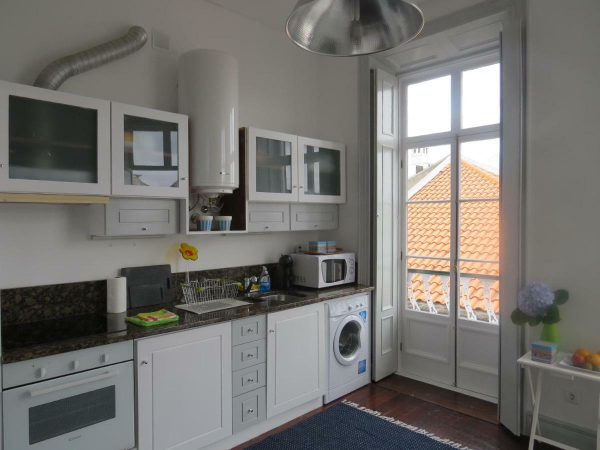 Willa Casa Da Sara Ponta Delgada Zewnętrze zdjęcie