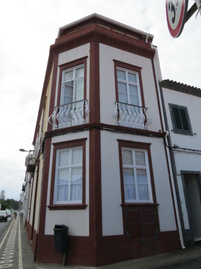 Willa Casa Da Sara Ponta Delgada Zewnętrze zdjęcie