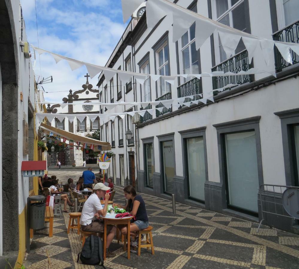 Willa Casa Da Sara Ponta Delgada Zewnętrze zdjęcie