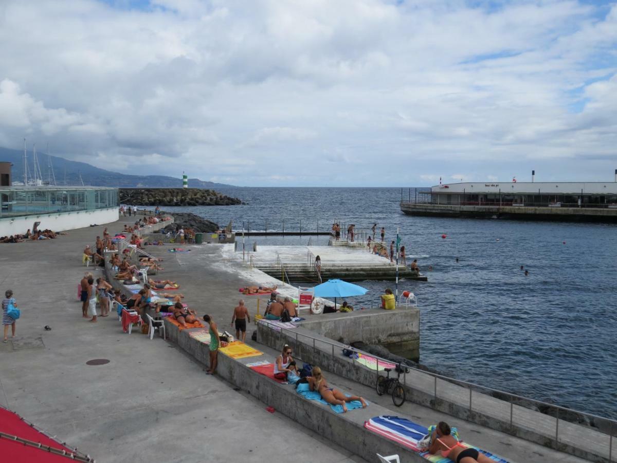 Willa Casa Da Sara Ponta Delgada Zewnętrze zdjęcie