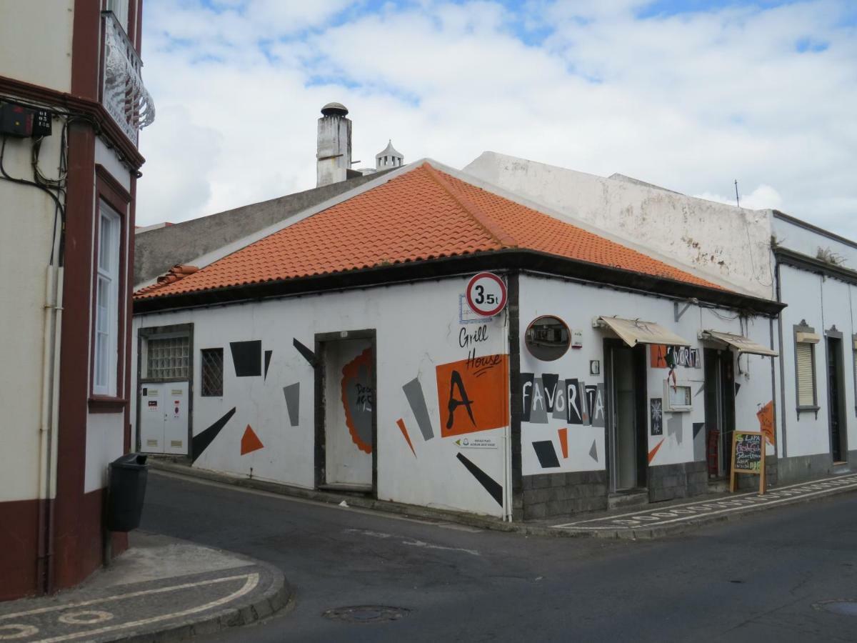 Willa Casa Da Sara Ponta Delgada Zewnętrze zdjęcie