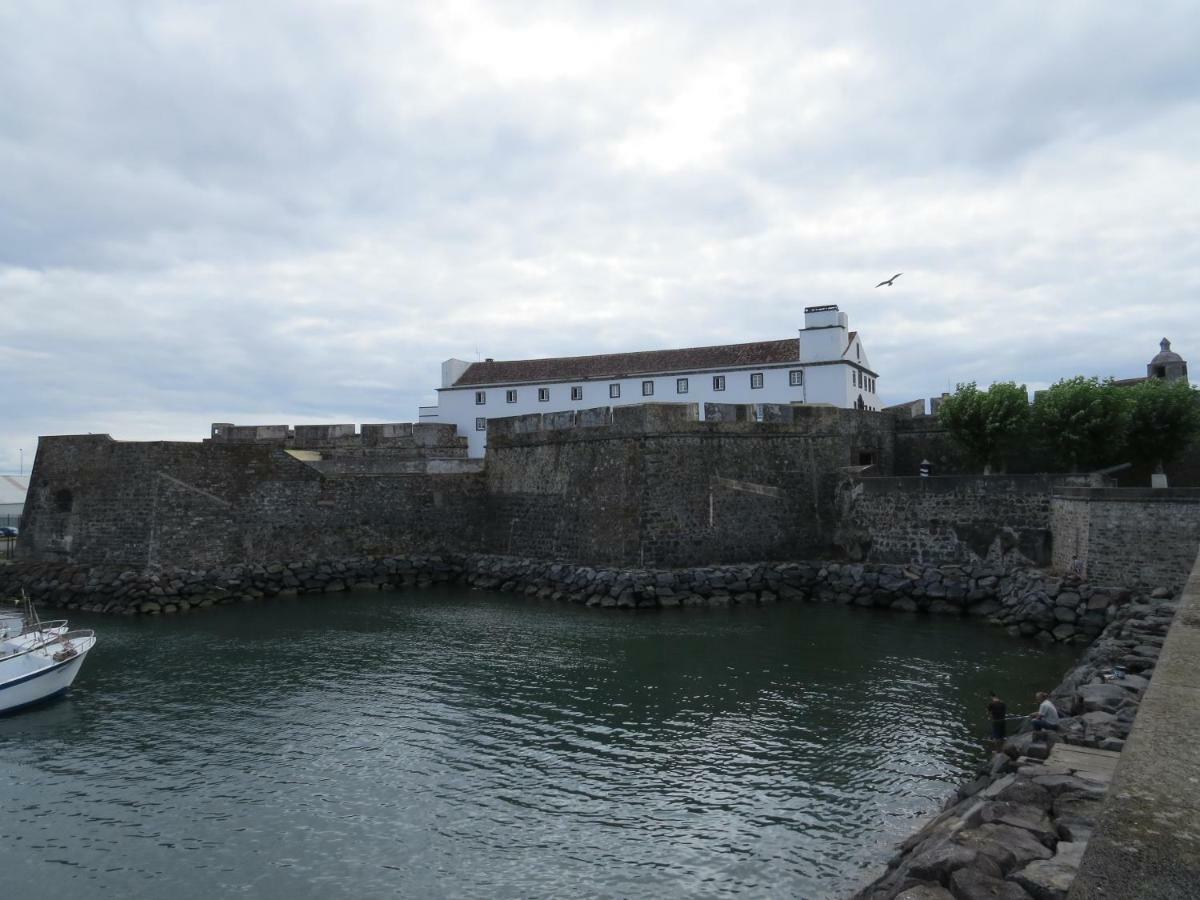 Willa Casa Da Sara Ponta Delgada Zewnętrze zdjęcie