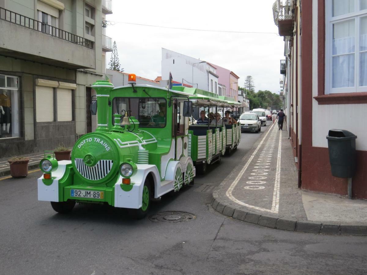 Willa Casa Da Sara Ponta Delgada Zewnętrze zdjęcie