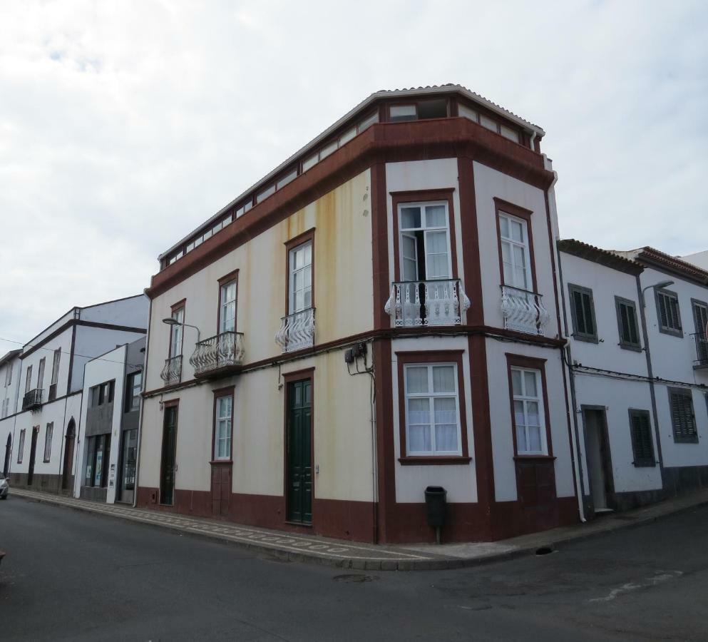 Willa Casa Da Sara Ponta Delgada Zewnętrze zdjęcie